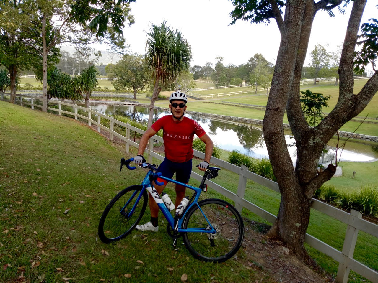 Ride and Seek Fidele Soul Rides Gold Coast (Australia)