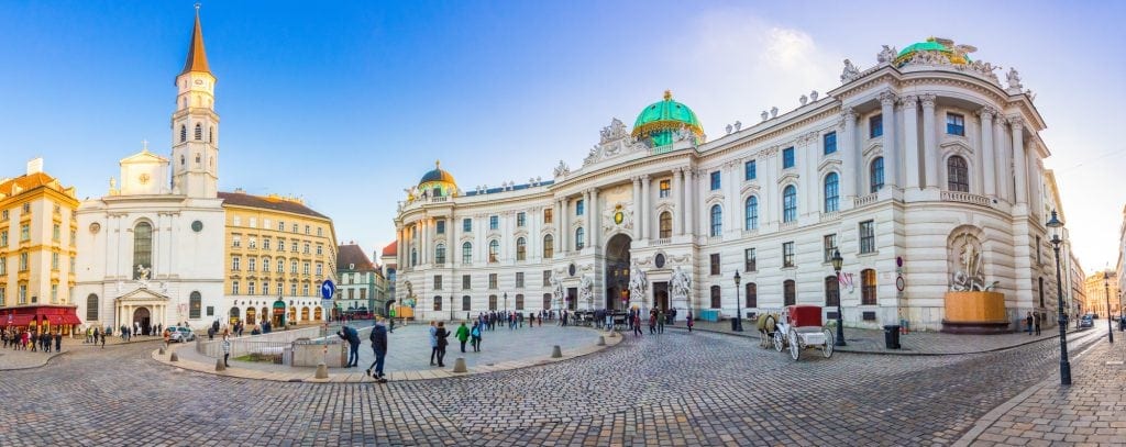Ride And Seek Tour Iron Curtain Berlin To Budapest
