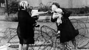 Ride And Seek Tour Iron Curtain Berlin To Budapest