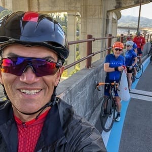 guided bike tours near me